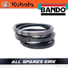 GENUINE BANDO KUBOTA DECK