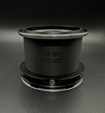 Custom reel king - reel,