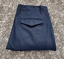 Reiss Lounge Five Pocket Cargo Flannel Trousers Size Waist 30” Inside Leg 28”