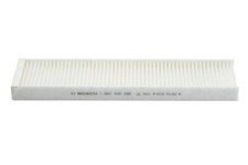 BOSCH Cabin Filter for Mini Mini Convertible Cooper S 1.6 Mar 2009 to Dec 2010