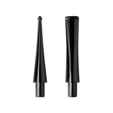 2PCS 9mm Plastic Pipe