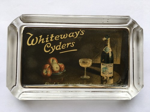 C1920s 30s whiteway cyders - c1920s-30s,