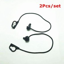 2Pcs 13367836 Rear Parcel Shelf Strap fit for Vauxhall Opel CORSA D 2007-2015 E