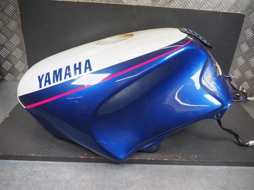 Fuel tank yamaha fj1200 3xw - tank,