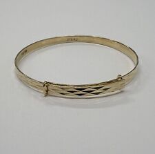 9ct Yellow Gold Mosaic