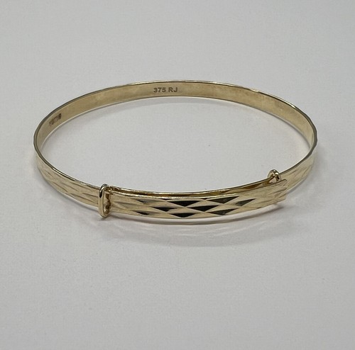 9ct yellow gold mosaic - yellow,