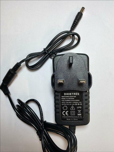 2a 2000ma ac dc - 9v,