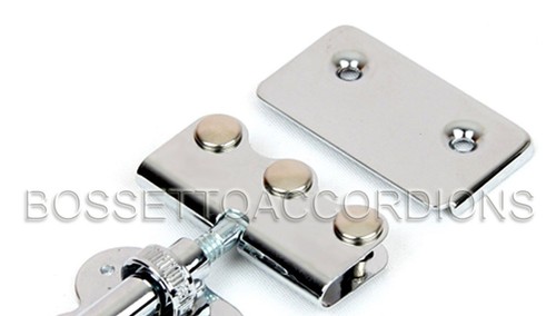 Accordion bass strap - accordion,