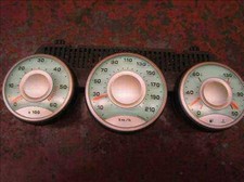 Ukedf533 Speedometer Only