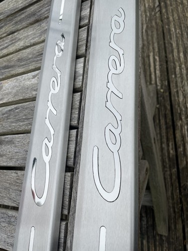Porsche carrera sill kick - porsche, /