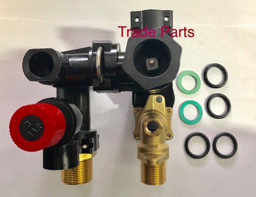 Heatline capriz plus - plus, 24
