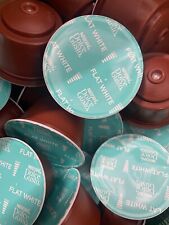 Nescafe Dolce Gusto Pods Flat