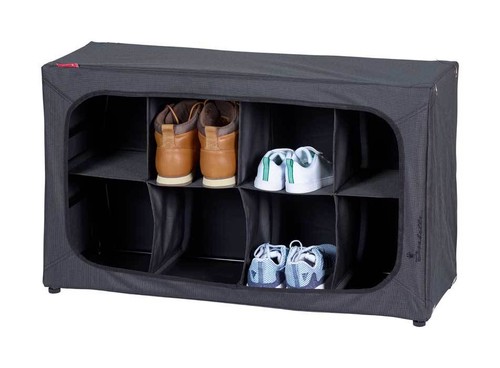 Isabella shoe organiser - isabella,