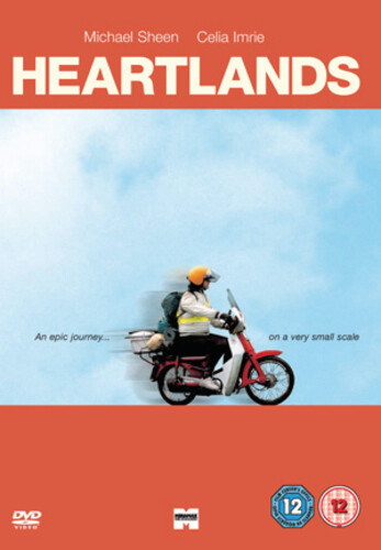 Heartlands dvd michael - dvd, (2004)