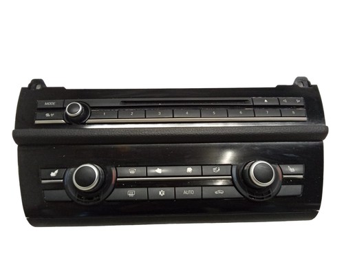 Bmw series mk6 - series, (f10)