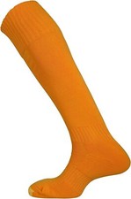 Junior Football Socks Scarlet