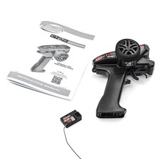 Corally CT2S 2.4Ghz Radio