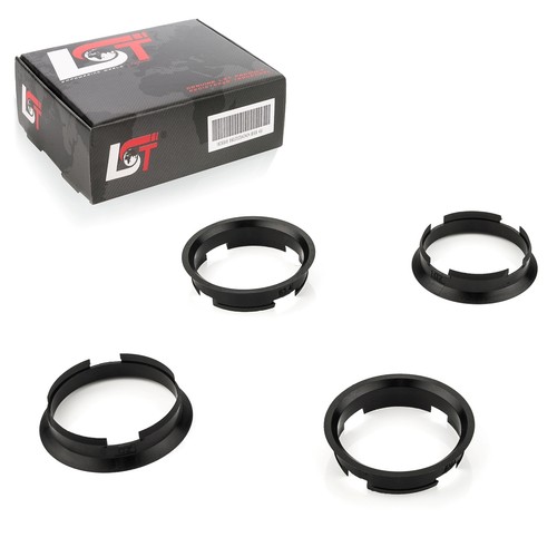 Distance centering ring - centering,
