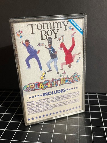 Vintage 1985 tommy - 1985,