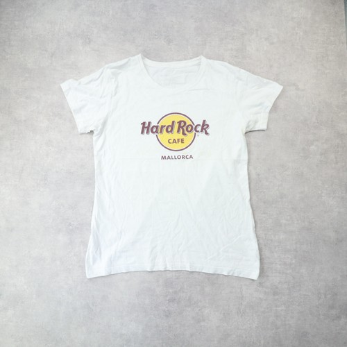 Hard rock mallorca shirt - hard,