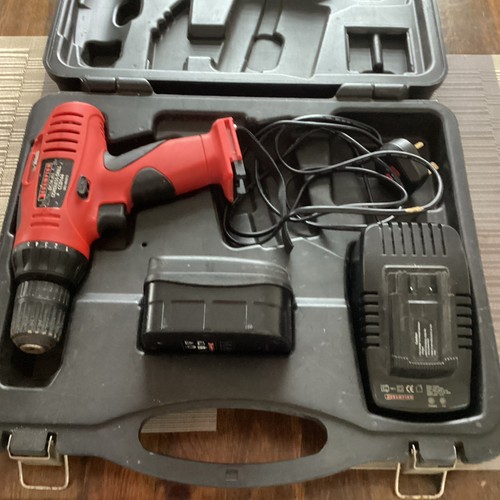 Champion ccd144 dc14 4 - , volt