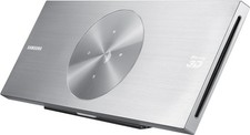 Samsung BD-ES7000 Black 3D