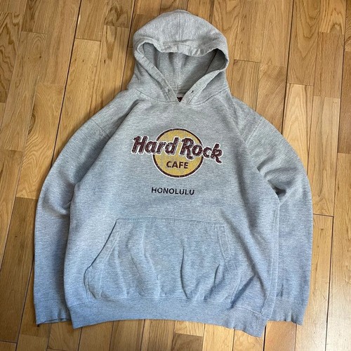 Hard rock cafe - cafe, vintage
