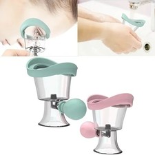 1pcs extrusion silicone eye - 1pcs,