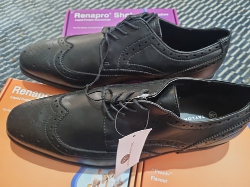 Talylor wright mens - shoes, size