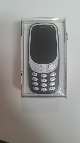 Nokia 3310 ta - 3g, 2mp