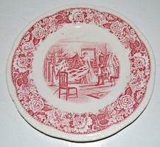 VTG Homer Laughlin Historical