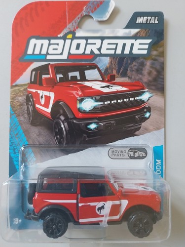 Majorette showroom series - majorette,