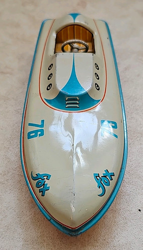 Vintage style tinplate - vintage,