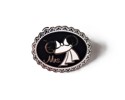 Disney wedding ear hats mrs - ear,