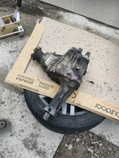 2012 VAUXHALL ANTARA Mk1 2.2L Diesel 6 Speed Manual Transfer Box/Cas FHXH00345