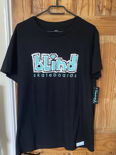 Diamond supply blind - co, x