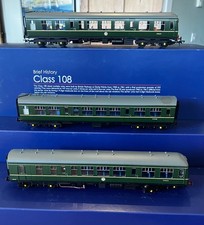 BACHMANN 00 GAUGE 32-911A