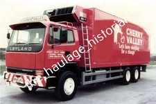 THH Truck Photos - Leyland -
