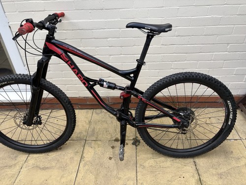 Haro shift r9lt - haro,
