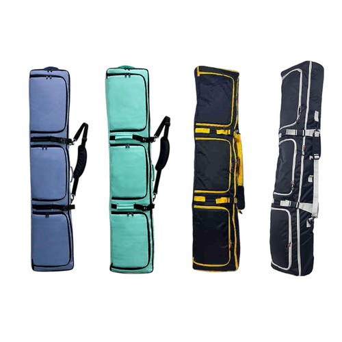 Snowboard sleeve ski bag - snowboard,