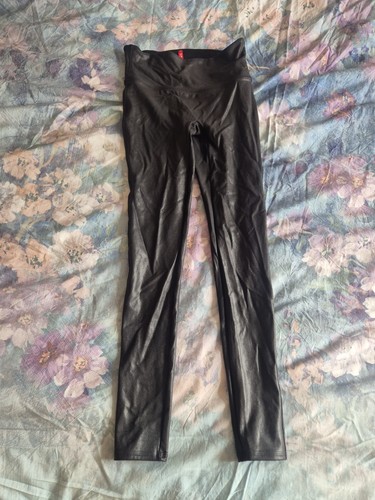 Spanx leggings size - leggings,, vgc
