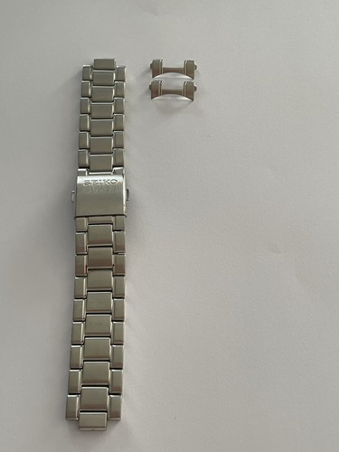 Seiko m0ev 20mm - seiko,