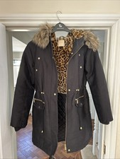 Oasis Ladies Small Black