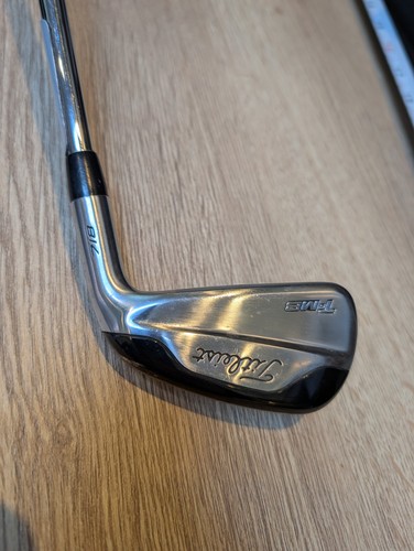 Titleist tmb 718 4iron - titleist, 1
