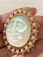 Art Deco Vtg Inspired Sea View