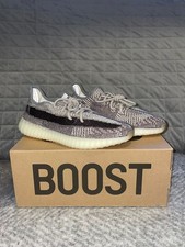 Yeezy Boost 350 V2 Zyon size 8.5 UK brand new in box mint condition