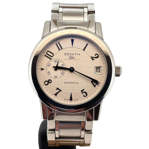 Zenith elite port royal with - elite,