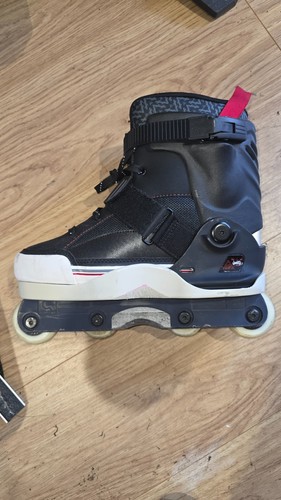 Varsity aggressive inline - aggressive,