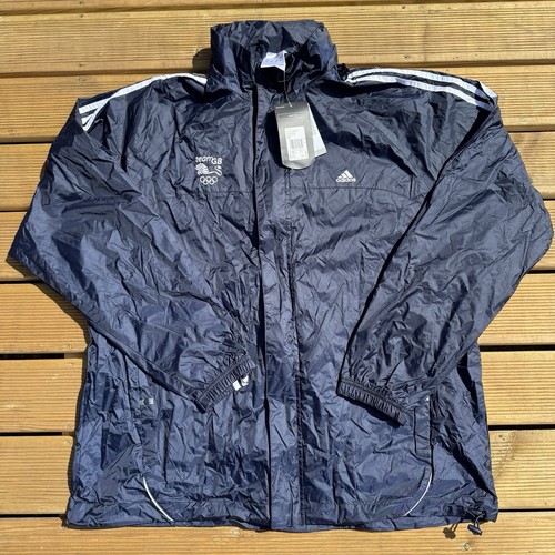 Adidas 2006 team winter - team, gb