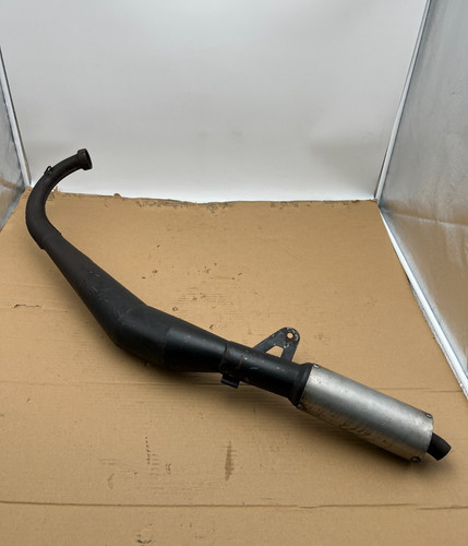 Yamaha rd350lc exhaust - yamaha,